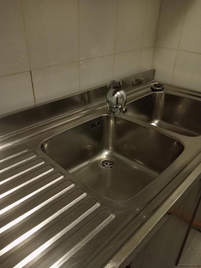 Home Tribunal'S Napoli Ngoại thất bức ảnh
