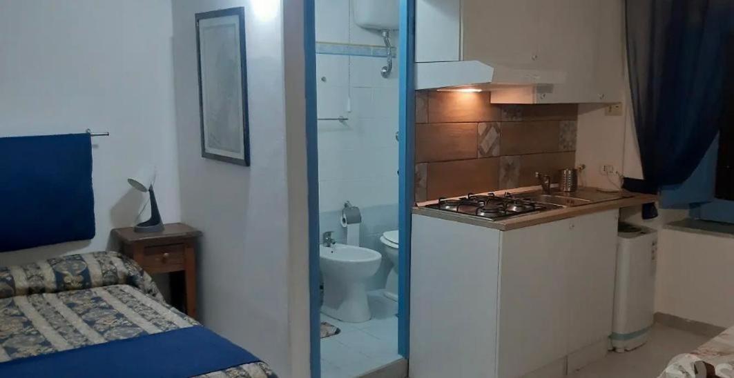 Home Tribunal'S Napoli Ngoại thất bức ảnh